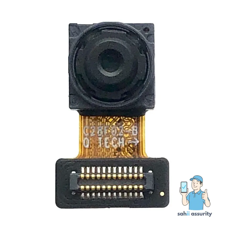 Replacement Front Camera for Oppo A59 5G (Selfie Camera) thumbnail